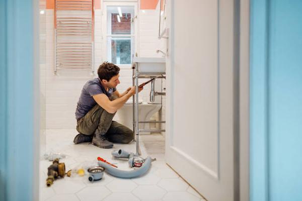 How to Find Trusted Plumbing Installation Experts in Yukon