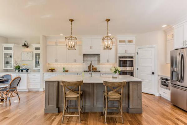 Enhancing Your Home’s Value: The Impact of Kitchen Remodeling in Rancho Santa Margarita