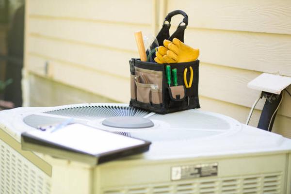 Preparing Your HVAC System for Vineland’s Changing Seasons