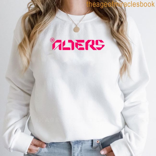 Dive into The Alters Official Shop: Discovering the Pinnacle of Fashion and Quality