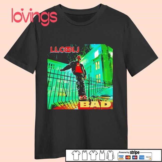 Exploring the Signature Style of Ll Cool J: A Merchandise Showcase