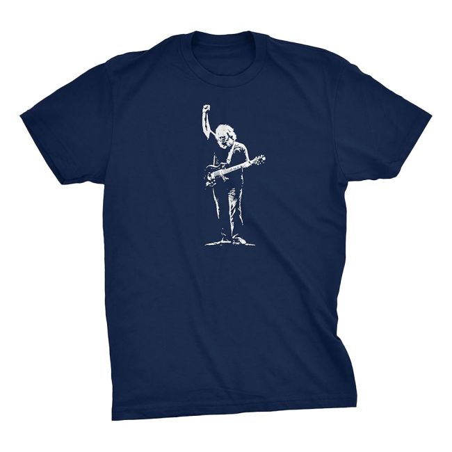 Unveiling the Essence of Jerry Garcia Merch: A Fan’s Guide to Authenticity