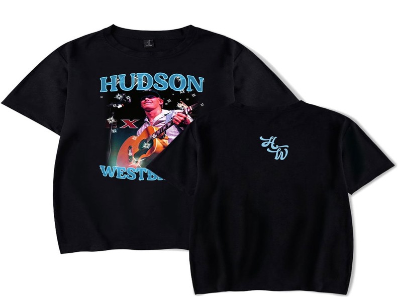Embrace Originality: Hudsonwestbrook Merchandise That Redefines Fashion