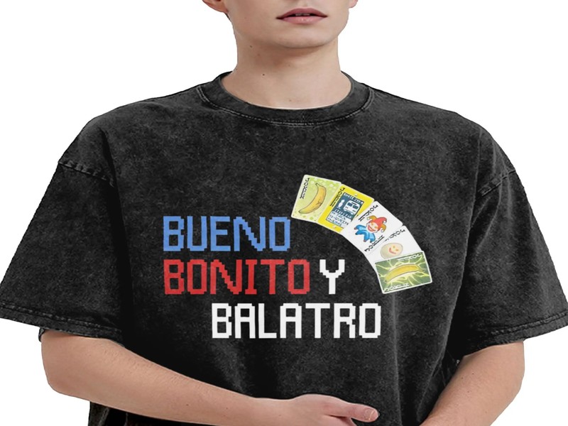 Elevate Your Wardrobe: Top Picks from Balatro’s Official Merchandise